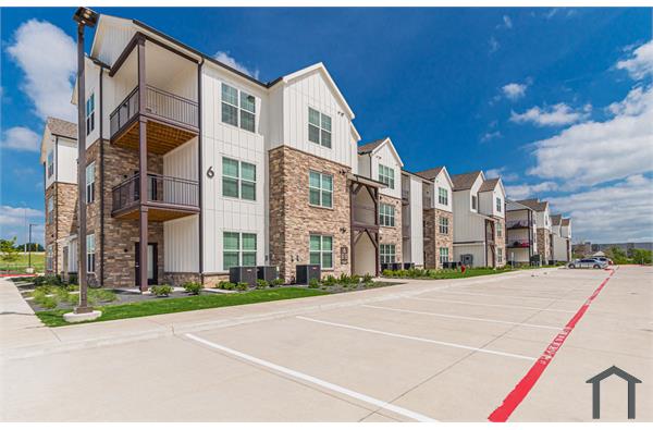 Affordable Housing