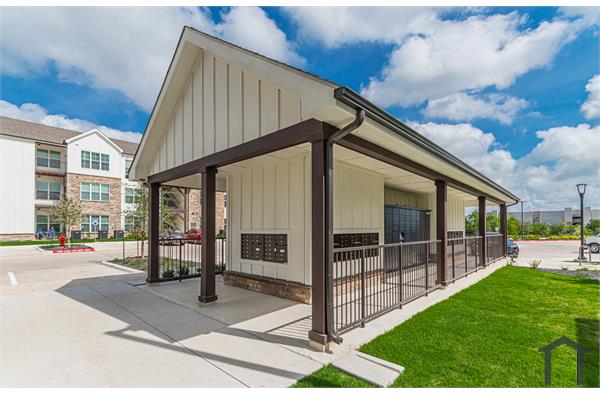 Affordable Housing