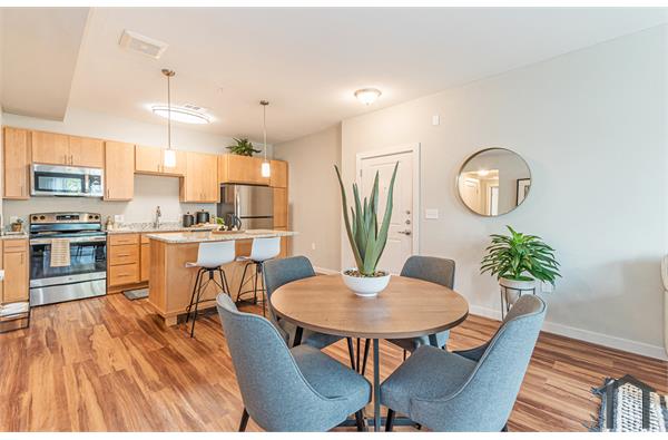 Affordable Housing
