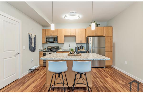 Affordable Housing