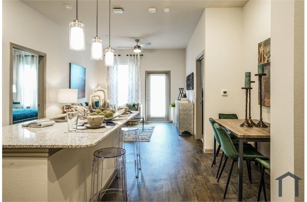 Affordable Housing