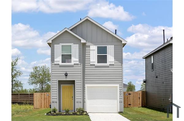 Affordable Housing
