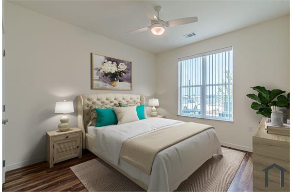 Affordable Housing