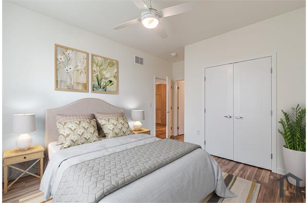 Affordable Housing