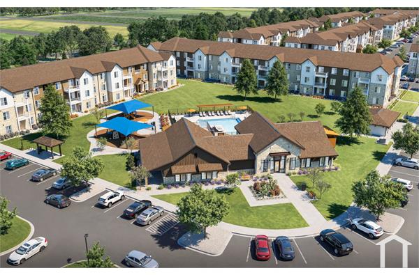 Affordable Housing
