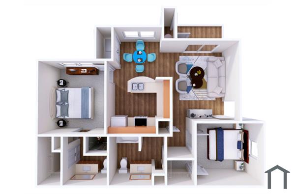 Affordable Housing