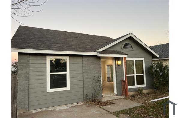 Affordable Housing