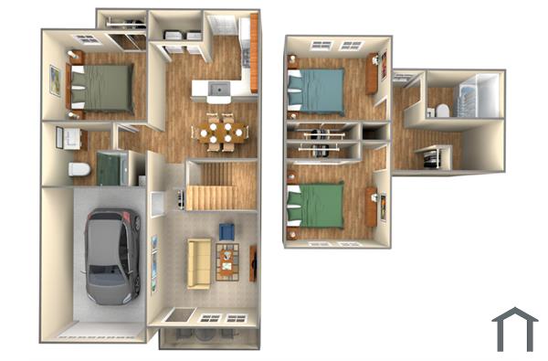 Affordable Housing