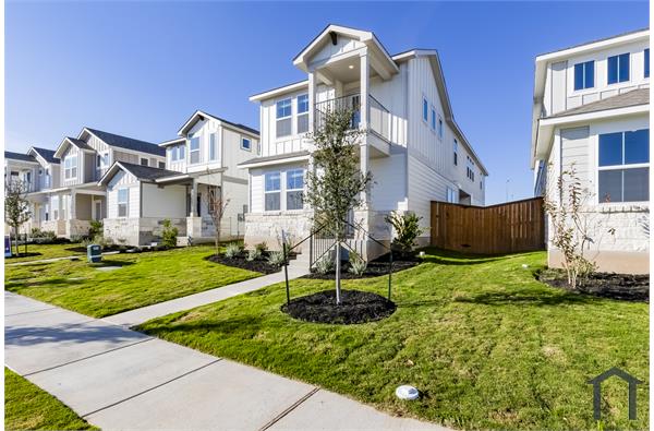 Affordable Housing