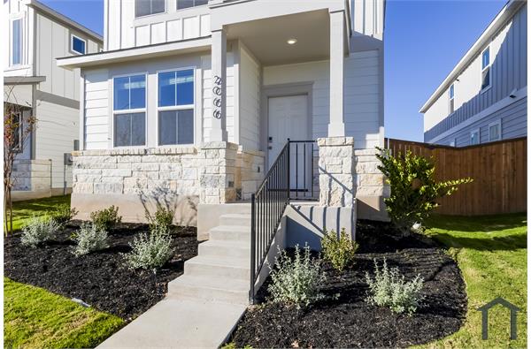 Affordable Housing