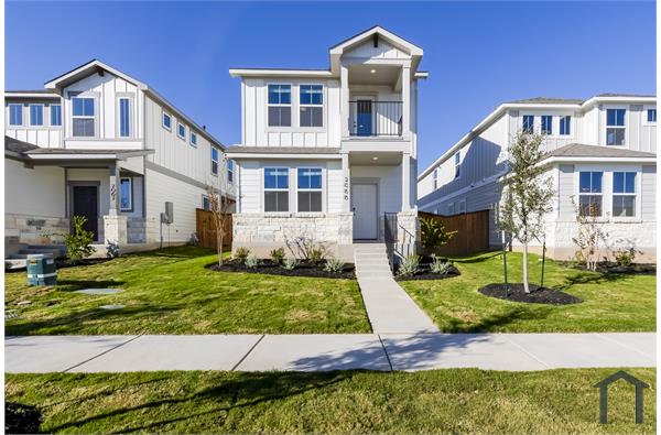 Affordable Housing
