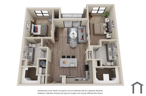 Affordable Housing