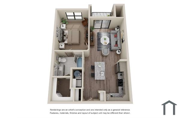Affordable Housing