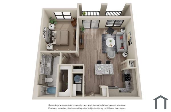 Affordable Housing
