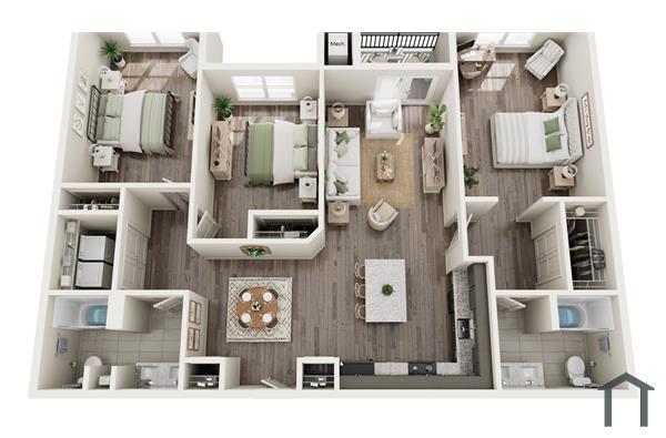 Affordable Housing