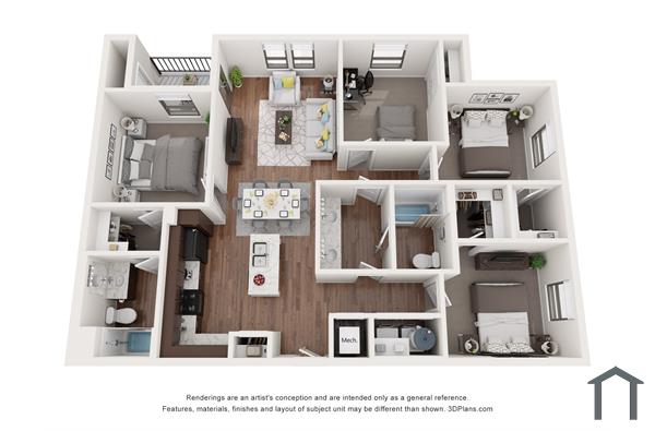 Affordable Housing