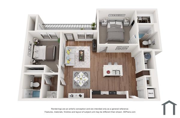 Affordable Housing