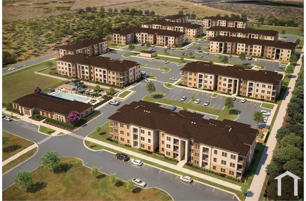Affordable Housing