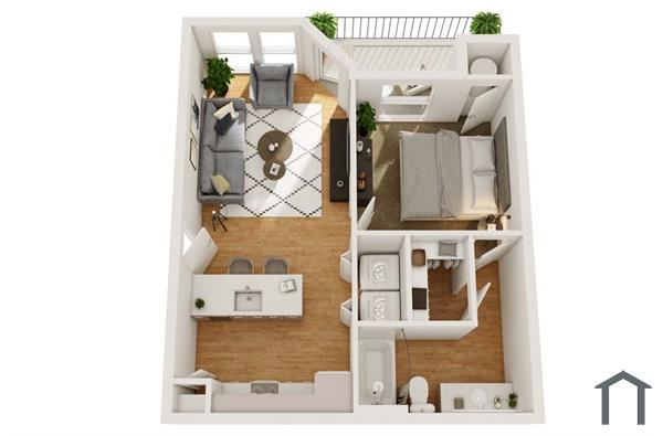 Affordable Housing