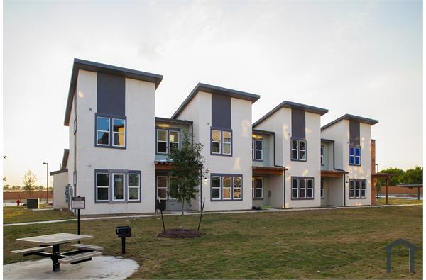 Affordable Housing