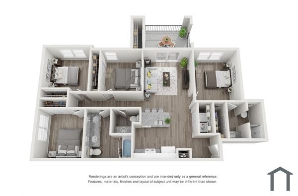 Affordable Housing