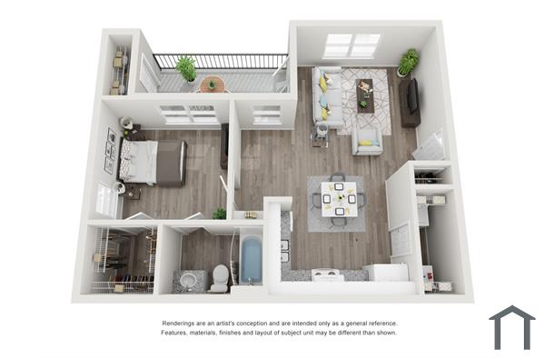 Affordable Housing