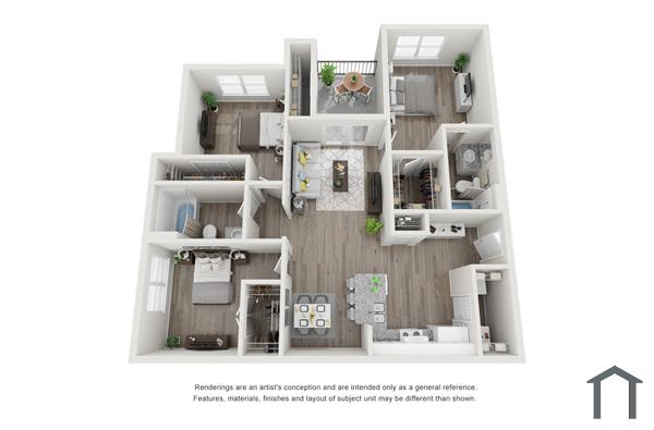 Affordable Housing