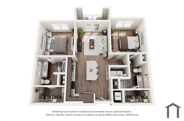 Affordable Housing