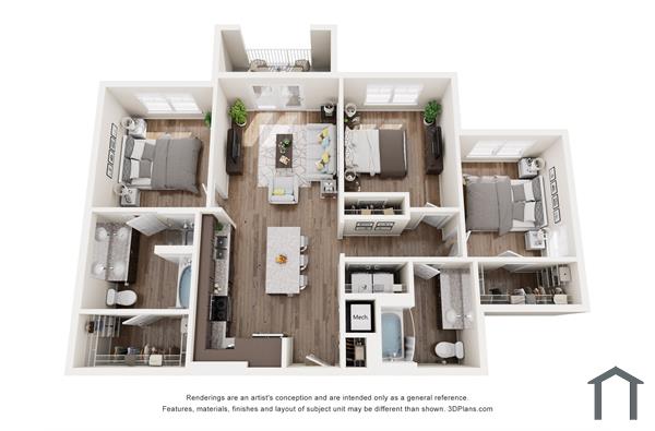 Affordable Housing