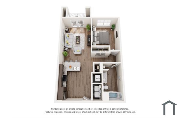 Affordable Housing