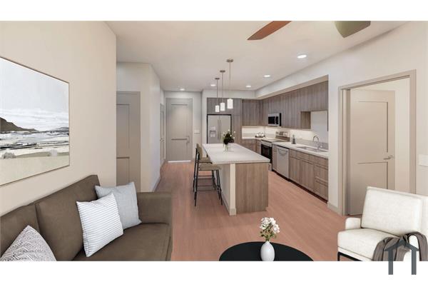 Affordable Housing
