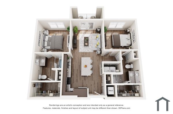 Affordable Housing