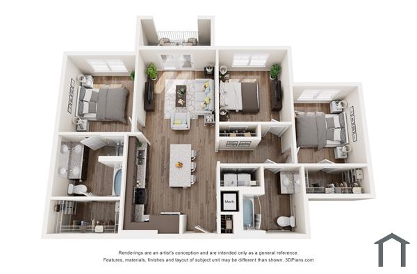 Affordable Housing