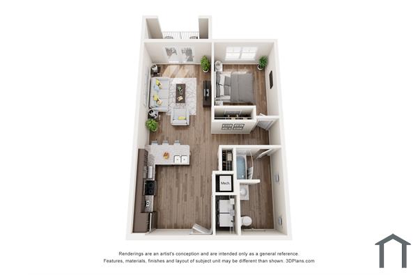 Affordable Housing