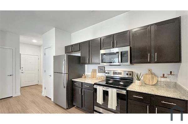 Affordable Housing