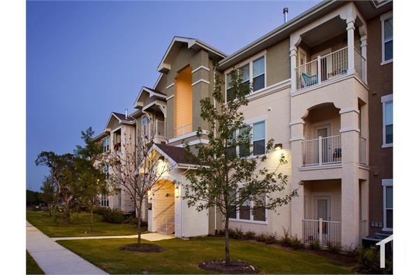 Affordable Housing