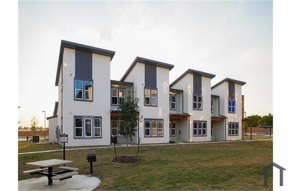 Affordable Housing