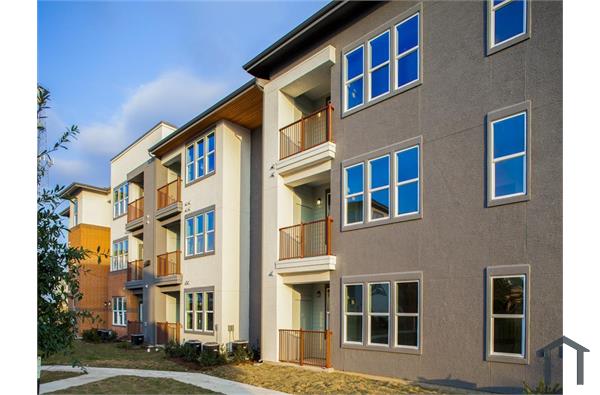 Affordable Housing