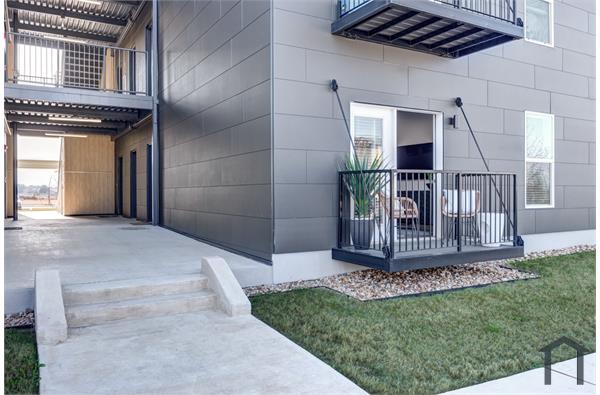 Affordable Housing