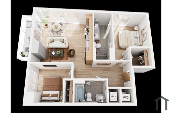 Affordable Housing
