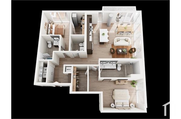 Affordable Housing