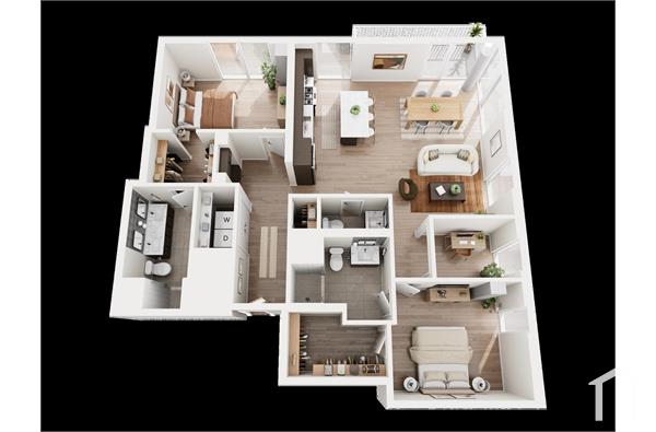 Affordable Housing