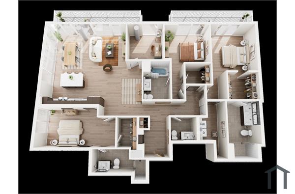 Affordable Housing