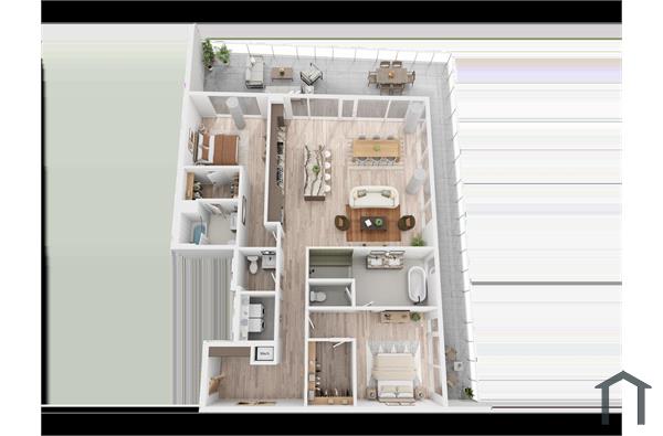 Affordable Housing