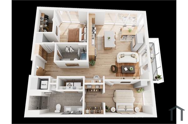 Affordable Housing