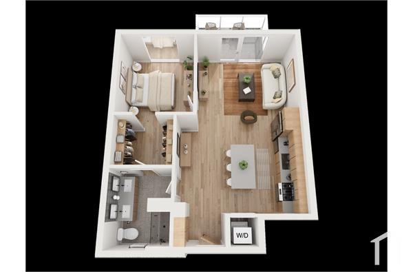 Affordable Housing