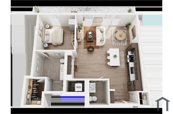 Affordable Housing