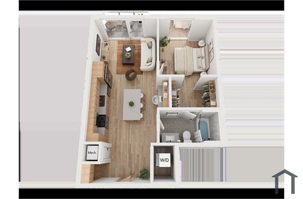 Affordable Housing