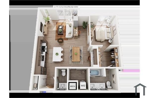 Affordable Housing