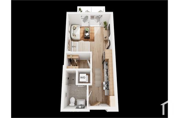 Affordable Housing